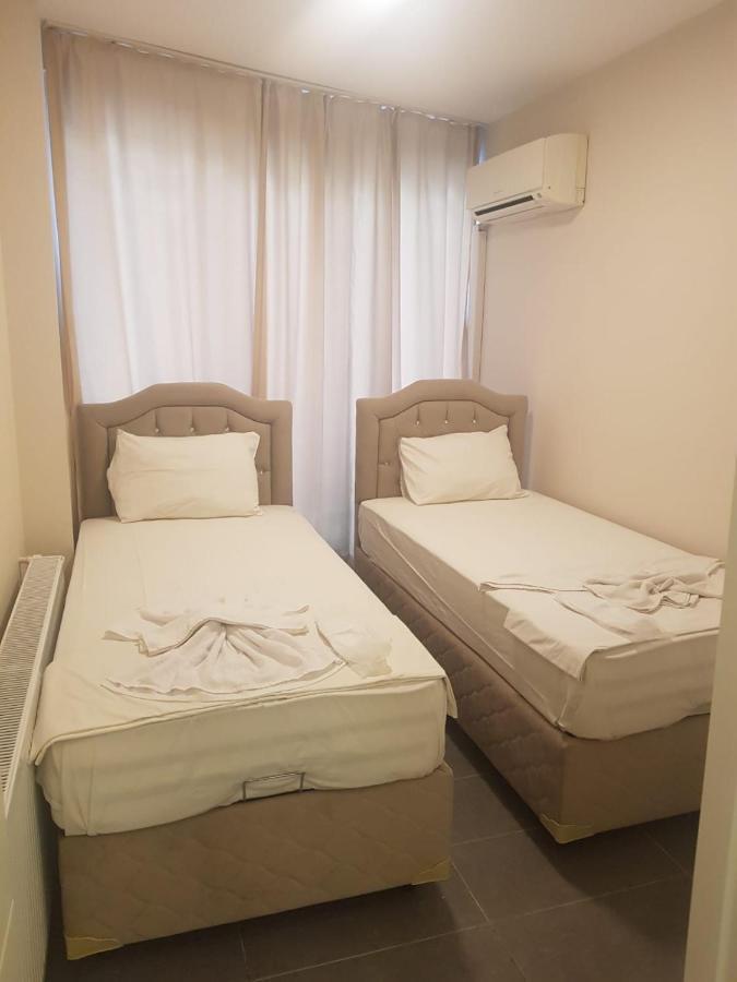 Center Apartment Istambul Exterior foto
