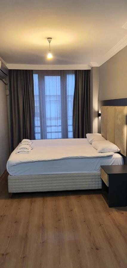 Center Apartment Istambul Exterior foto