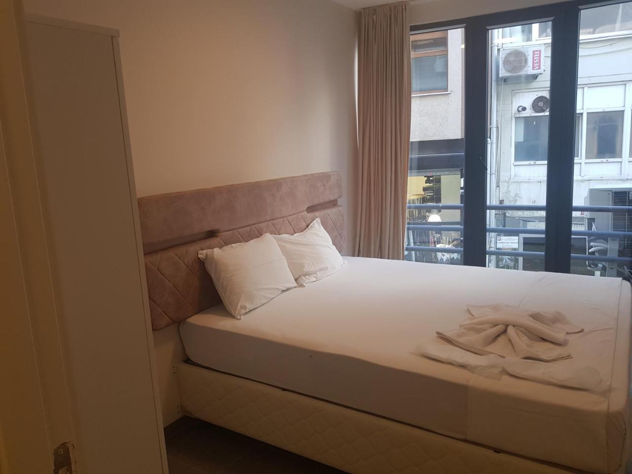 Center Apartment Istambul Exterior foto